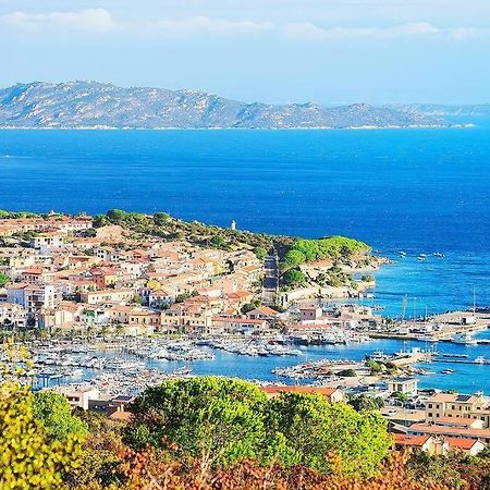 Apartamento Casa A 2 Passi Dalla Spiaggia Palau Exterior foto