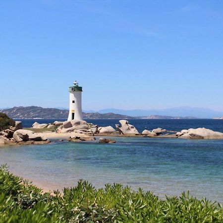 Apartamento Casa A 2 Passi Dalla Spiaggia Palau Exterior foto