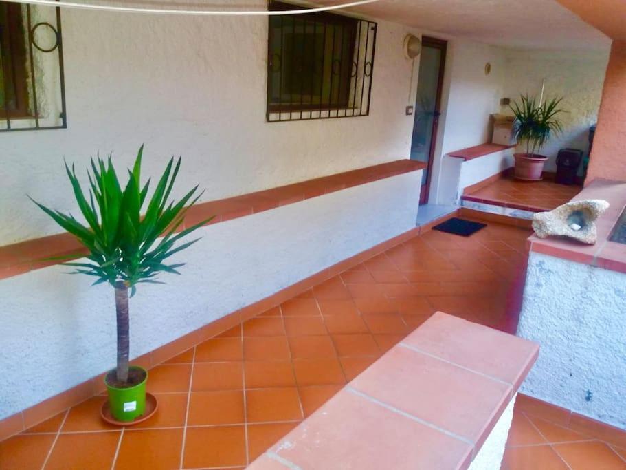 Apartamento Casa A 2 Passi Dalla Spiaggia Palau Exterior foto