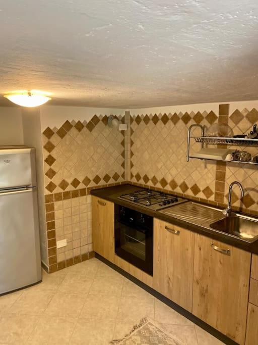 Apartamento Casa A 2 Passi Dalla Spiaggia Palau Exterior foto